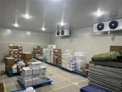 Что такое холодная комната?