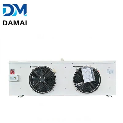 Испаритель холодной комнаты